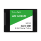 Dysk WD Green WDS480G2G0A (480 GB 2.5 SATA III)