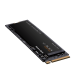 Dysk WD Black SN750 WDS250G3X0C (250 GB M.2 PCI-E)
