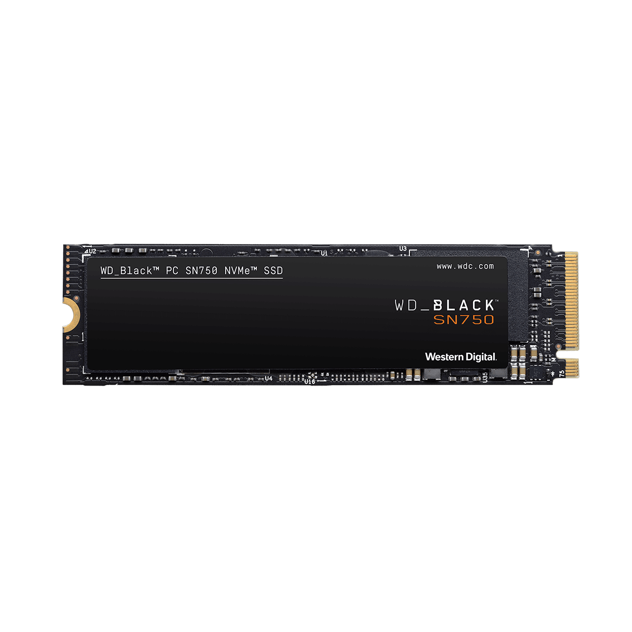 Dysk SSD WD Black...