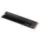 Dysk SSD WD Black SN750 1TB M.2 PCI Express 3.0 x 4 (WDS100T3X0C)