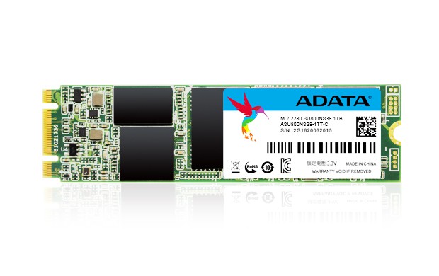 Dysk SSD ADATA SU800...