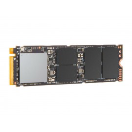Dysk SSD Intel 760P M.2 2280 512 GB (PCIe/NVMe)