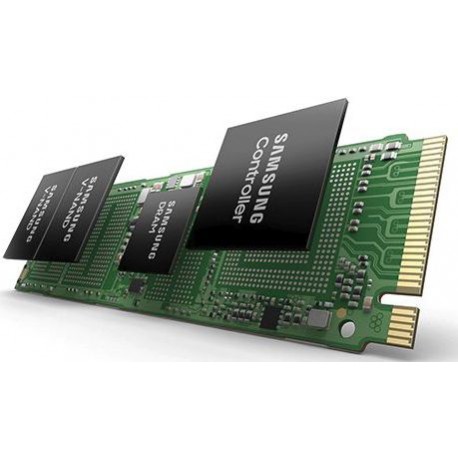 SSD M.2 (2280) 256GB Samsung PM991 (PCIe/NVMe) SSD M.2 (2280) 256GB Samsung PM991 (PCIe/NVMe)