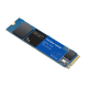 Dysk SSD WD Blue M.2 2280 1TB NVMe (Di)