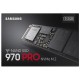 SSD M.2 (2280) 512GB Samsung 970 PRO (PCIe/NVMe)