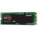 SSD M.2 (2280) 2TB Samsung 860 EVO (SATA)