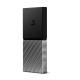 Dysk zewnętrzny SSD WD MY PASSPORT 512GB 2.5" USB3.1