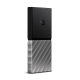Dysk zewnętrzny SSD WD MY PASSPORT 512GB 2.5" USB3.1