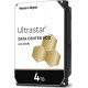 Dysk HDD WD Ultrastar DC HA210 (4TB 3.5" SATA III 256MB 7200 obr./min.)