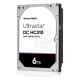 HDD WD Ultrastar DC HC310 (7K6) HUS726T6TALE6L4 WD6002FRYZ (6 TB 3.5 SATA III)