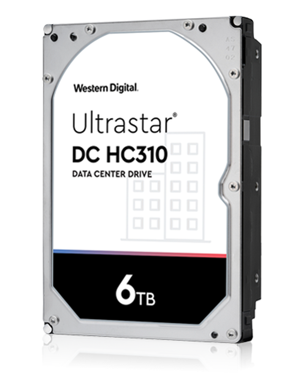 Dysk HDD WD Ultrastar...