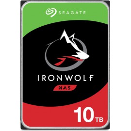 Dysk HDD Seagate IronWolf Pro 3.5