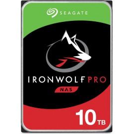 Seagate HD3.5 cala SATA3 10TB ST10000NE0008/ 7.2k (Di)