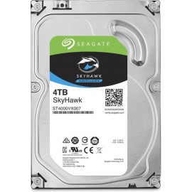 Dysk HDD Seagate SkyHawk 4TB 3.5