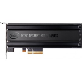 Dysk SSD Intel Optane P4800X PCIe 3.0 x4 750 GB (NVMe)