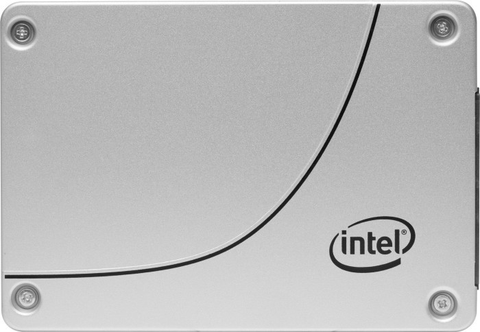 Dysk SSD Intel DC...