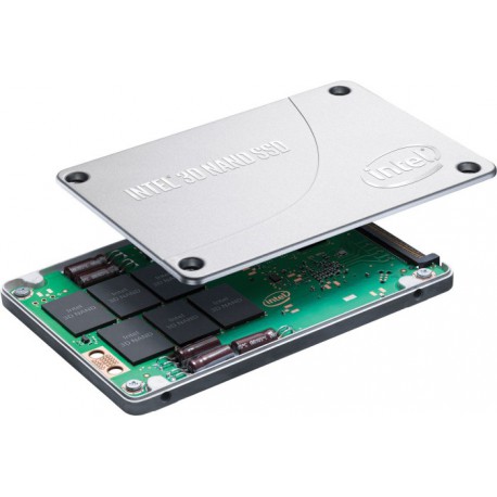 SSD 2.5 cala Intel DC P4501 Ser. 4.0TB (PCIe/NVMe) SSD 2.5 cala Intel DC P4501 Ser. 4.0TB (PCIe/NVMe)