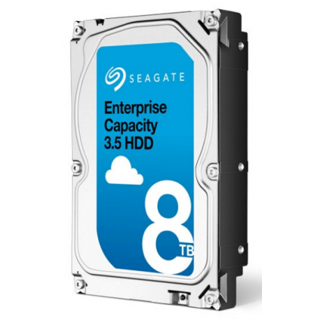 Seagate 3.5", 7.2K RPM, 4TB, SATA 6Gb/s, 128MB,SED, 512N Seagate 3.5", 7.2K RPM, 4TB, SATA 6Gb/s, 128MB,SED, 512N