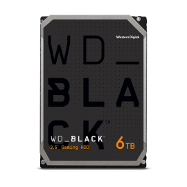 WD HD3.5 cala SATA3 6TB WD6003FZBX/ 7.2k (Di)