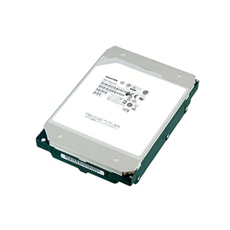 Toshiba 3.5" 12TB SAS 12Gb/s 7.2K RPM 256M