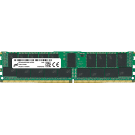 Pamięć Serwerowa Micron 64GB DDR4-2933 ECC RDIMM LP