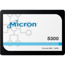 Dysk SSD Micron 5300 PRO 960 GB SATA 2.5