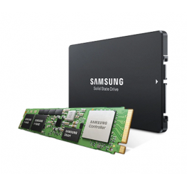 Dysk SSD Samsung PM883 2.5