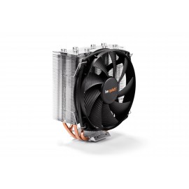 BE QUIET! SHADOW ROCK SLIM S1155/1366/2011/AM3+