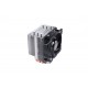 WENTYLATOR BE QUIET! PURE ROCK SLIM 92mm