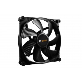 Wentylator Be Quiet! SILENT WINGS 3 140x140x25mm 1000 obr./min.