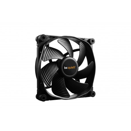 Wentylator Be Quiet! Silent Wings 3/ 120mm High-Speed 120x120x25mm 2200 obr./min.