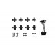 Wentylator Be Quiet! Silent Wings 3/ 120mm High-Speed 120x120x25mm 2200obr/min