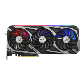ASUS ROG Strix Radeon™ RX 6800