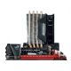 COOLER MASTER CHŁODZENIE CPU HYPER H411R LED BIAŁY
